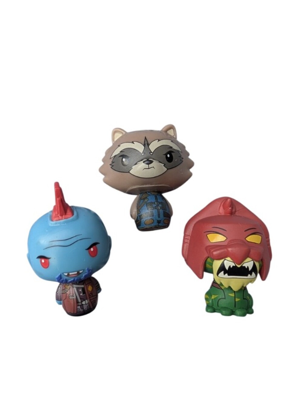 2 For $20 🩷 Funko Pint Size Heros Figures - Three Assorted Character Figures